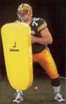 Gilman Rusher Shield 