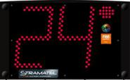 Stramatel 24 Sek.Anlage SC24 ECO - kabel - FIBA 