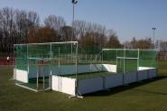 Soccer-Arena- individuelle Gre - Preis auf Anfrage 