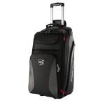Wilson Staff Premium Reise-Sporttasche mit Rollen 