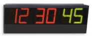 LED-Anzeigetafel Stoppuhr (20cm) - indoor 