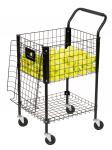 Tennis Ballwagen Court Royal Black 