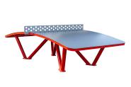 ArchPINGO Outdoor Teqball Tisch 