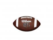 Wilson NFL BULK Junior Football 