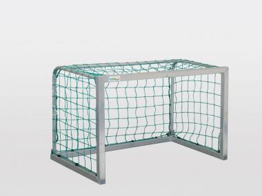 Trainings-Tor Alu MINI (120x80cm)- vollverschweit 