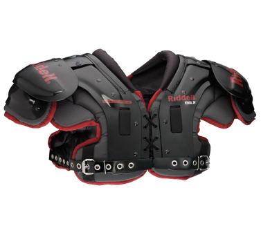 Riddell Rival Junior Varsity - All Purpose 