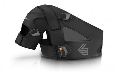 ULTRA SHOULDER SUPPORT WITH STABILITY CONTROL 