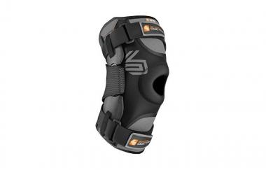 ULTRA KNEE SUPPORT WITH BILATERAL HINGES 