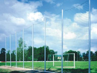 Ballfanganlage Pro - 20m L�nge - 6m H�he 