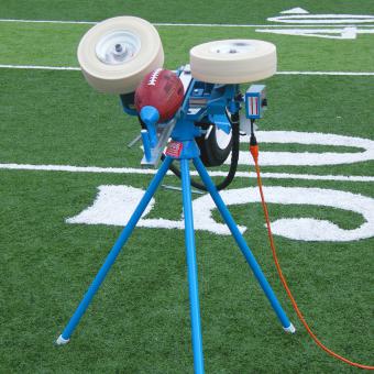 JUGS Field General Football Machine (50 yards) - 220V 