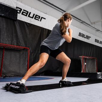 BAUER Slide Board Reactor 