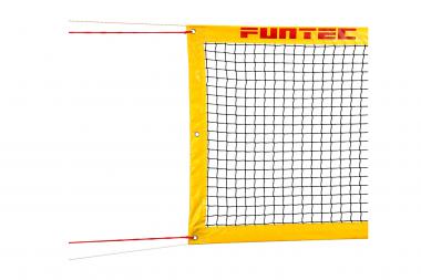 Pro Beachtennis-Netz (8,5m) 