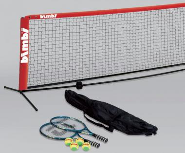 Tennis Kleinfeld-Set (3m) 