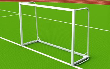 Bolzplatz-Tor (3x2m) - offen - TV GS 