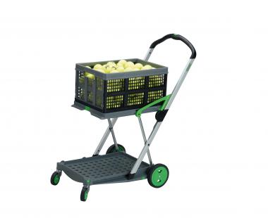 Tennis Ballwagen Clax (120 Blle) 