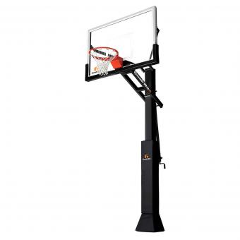 Korbanlage - Goalrilla InGround CV60 