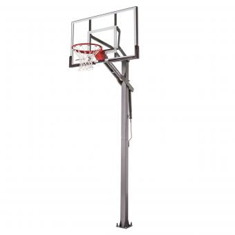 Korbanlage - Goalrilla InGround GB54 