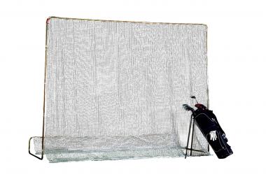 Golf bungsnetz-Wand Pro (2,1x2,75m) 