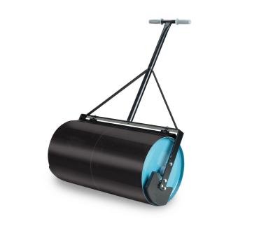 Tennisplatz Handwalze - 2-teiliger Walzenk�rper 