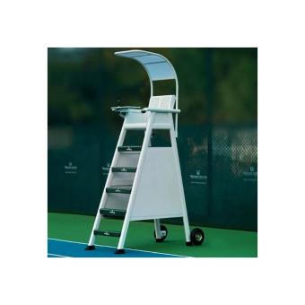 Vermont ITF Turnierschiedsrichterstuhl 