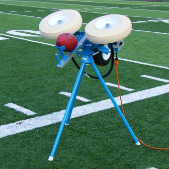 JUGS Football Passing Machine (80 yards) - 220V 
