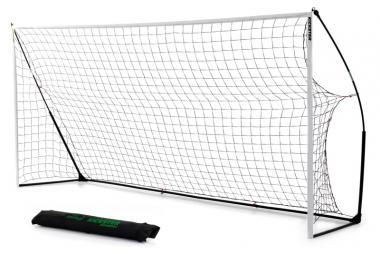 Kickster Academy - Ultra-Portables Tor - 3,6m x 1,8m 