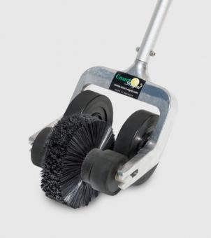 Tennis Linienkehrmaschine / Linienbesen 