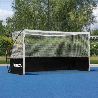 FORZA ProFlex Pop-Up Hockeytor Mini (2,44m x 1,21m) 