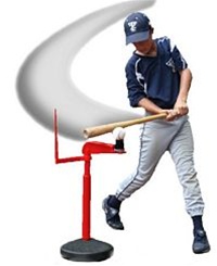 Advanced Hitting Tee 