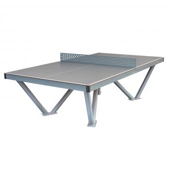 PINGO Outdoor Tischtennisplatte fr ffentliche Sportanlagen 