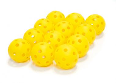 Practice Balls 12-pack 