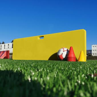 Neu 2023! Fussball Profi Rebound Board  (180x50cm) 