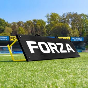 FORZA Profi Alu Rebounder (2m) 
