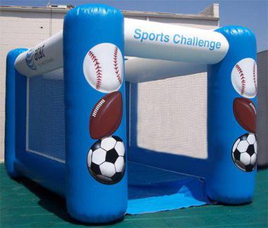 Hitting/Pitching Target 