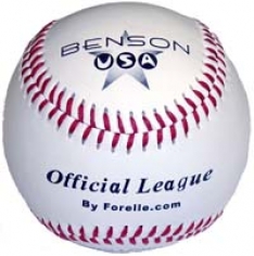 Benson LPB1 - Leather Ball - 1 Dozen 