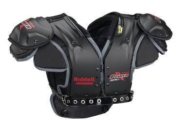 Riddell Power JPK+ Junior - All Purpose 