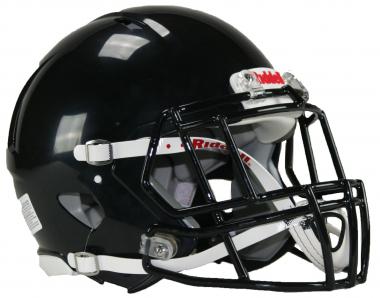Riddell SPEED CLASSIC Youth Helmet - Black 