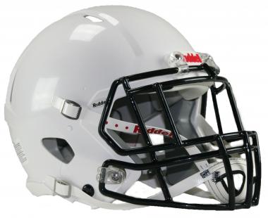 Riddell SPEED CLASSIC Youth Helmet - White 