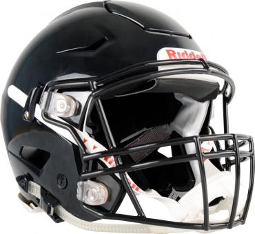 Riddell SPEEDFLEX Helmet - Black 