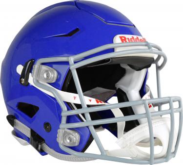 Riddell SPEEDFLEX Helmet - Royal 