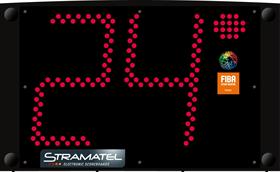 Stramatel 24 Sek.Anlage SC24 ECO - kabel - FIBA 