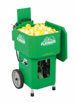 Tennis Ballwurfmaschine Playmate Volley Dream 
