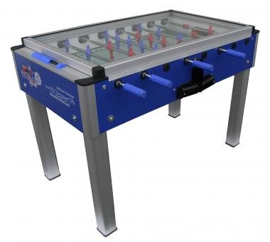 Indoor Tischkicker fr Schulen und Einrichtungen 