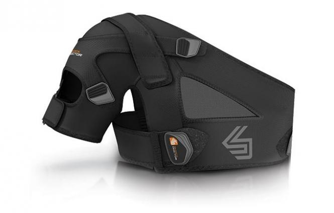 ULTRA SHOULDER SUPPORT WITH STABILITY CONTROL 