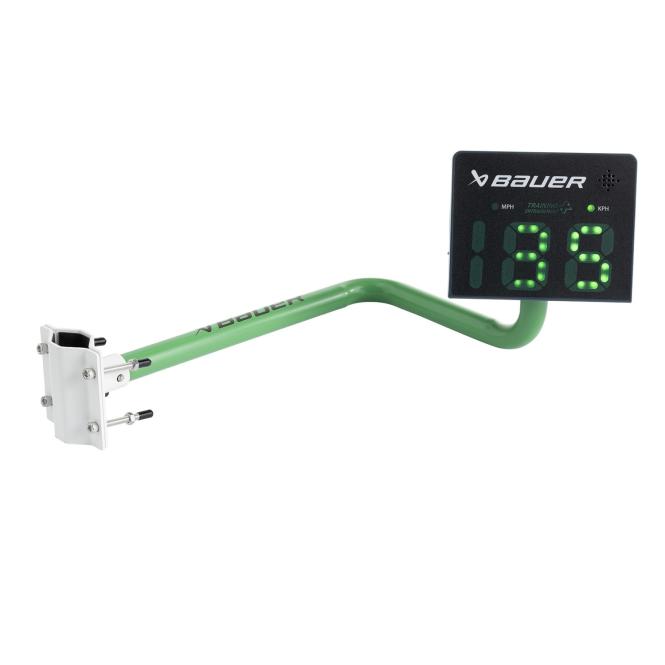 BAUER Reactor Digital Radar II 