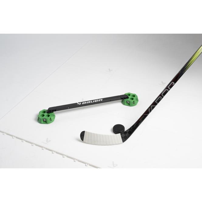 BAUER Dryland Training Tiles - Bodenplatten f�r das Trockentraining (25 Pack) 