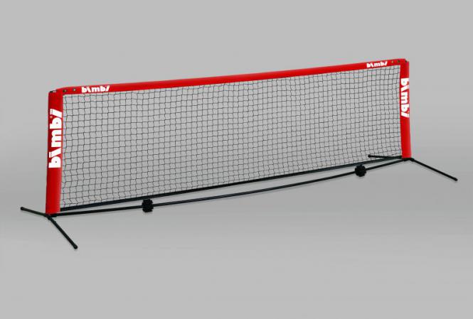 Tennis Kleinfeldnetz 3m 