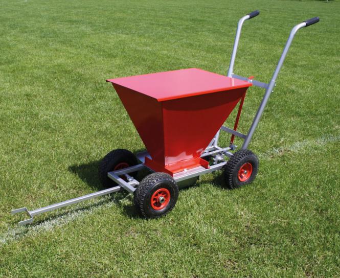 Markierungswagen Professional 