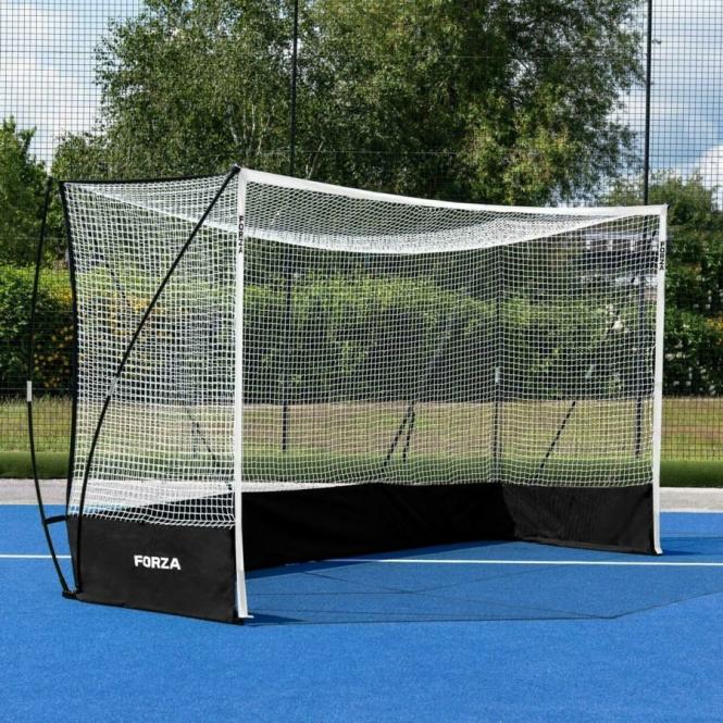 FORZA ProFlex Pop-Up Hockeytor (3,66m x 2,14m) 