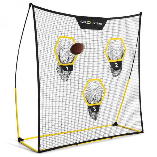 SKLZ Quarterback Trainer / Target Net / Football Zielnetz 
